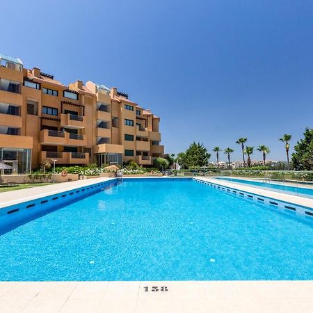 Ribera Del Marlin Apartman San Martín Kültér fotó