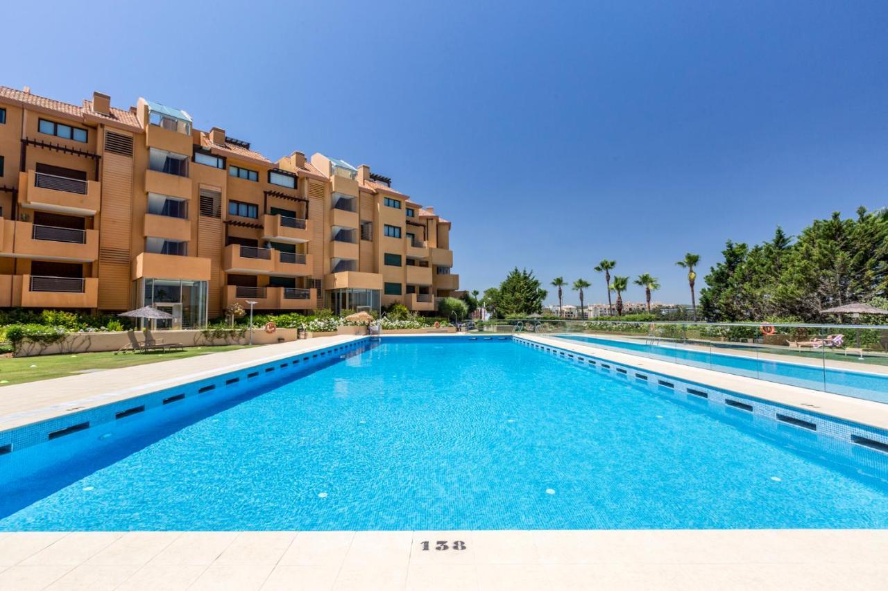 Ribera Del Marlin Apartman San Martín Kültér fotó