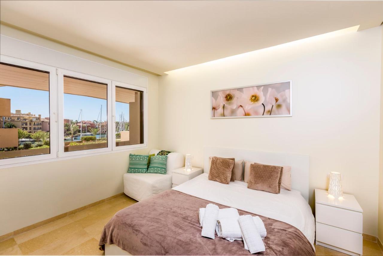 Ribera Del Marlin Apartman San Martín Kültér fotó