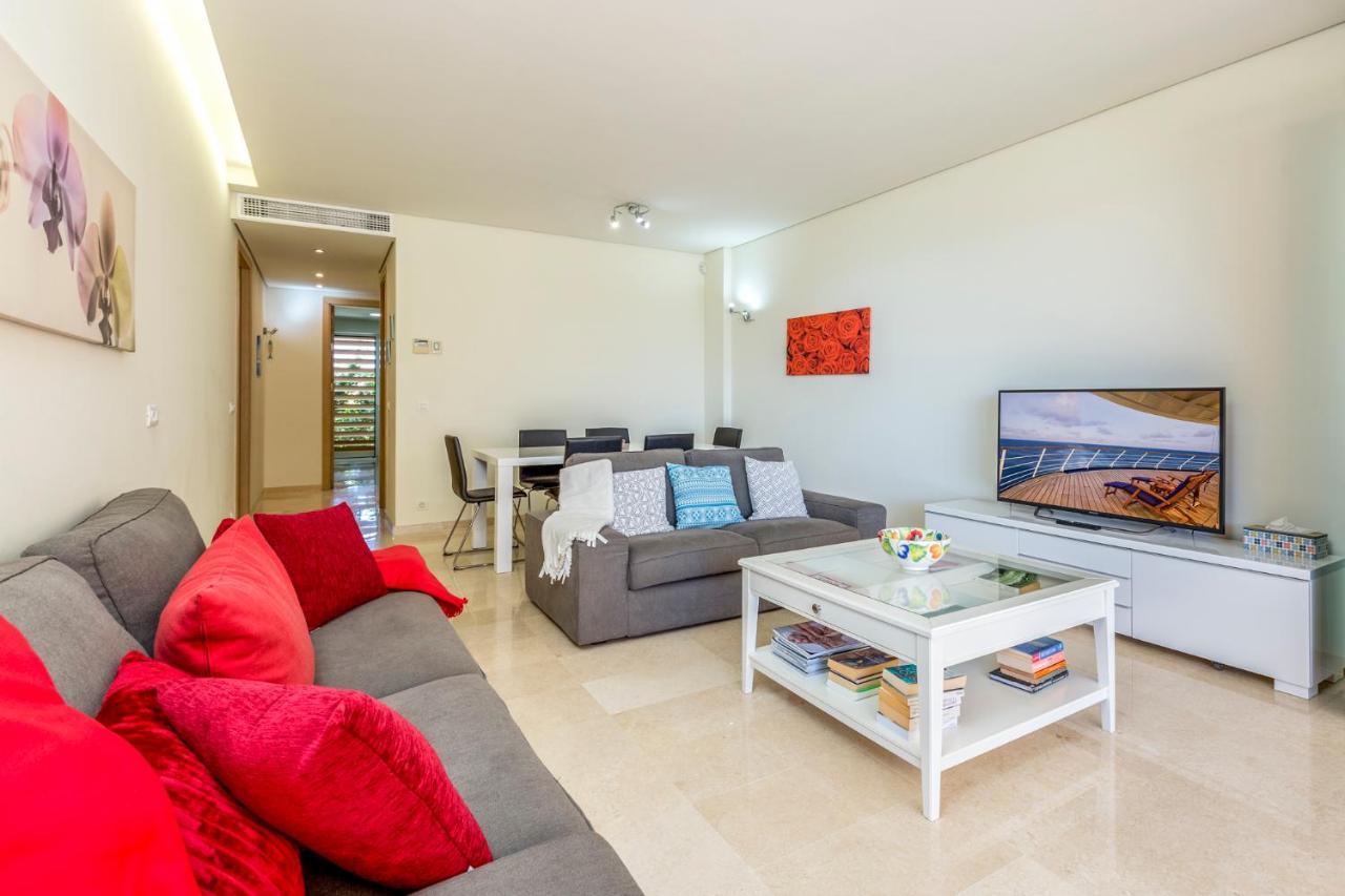 Ribera Del Marlin Apartman San Martín Kültér fotó