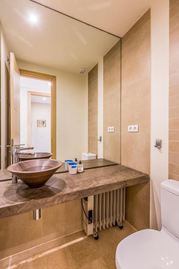 Ribera Del Marlin Apartman San Martín Kültér fotó