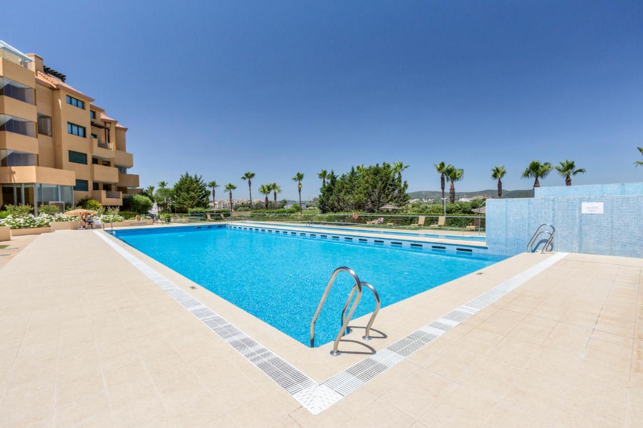 Ribera Del Marlin Apartman San Martín Kültér fotó