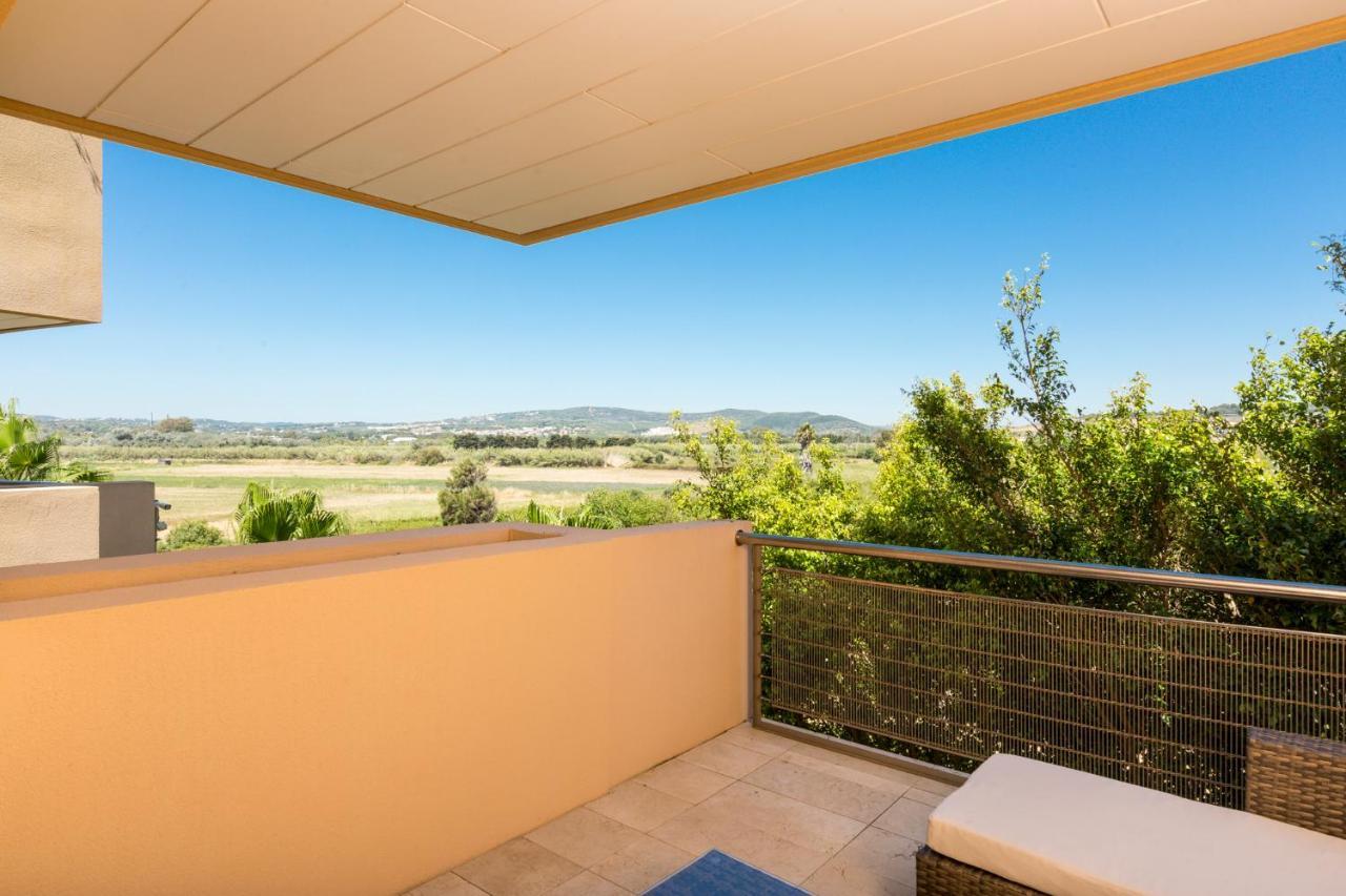 Ribera Del Marlin Apartman San Martín Kültér fotó