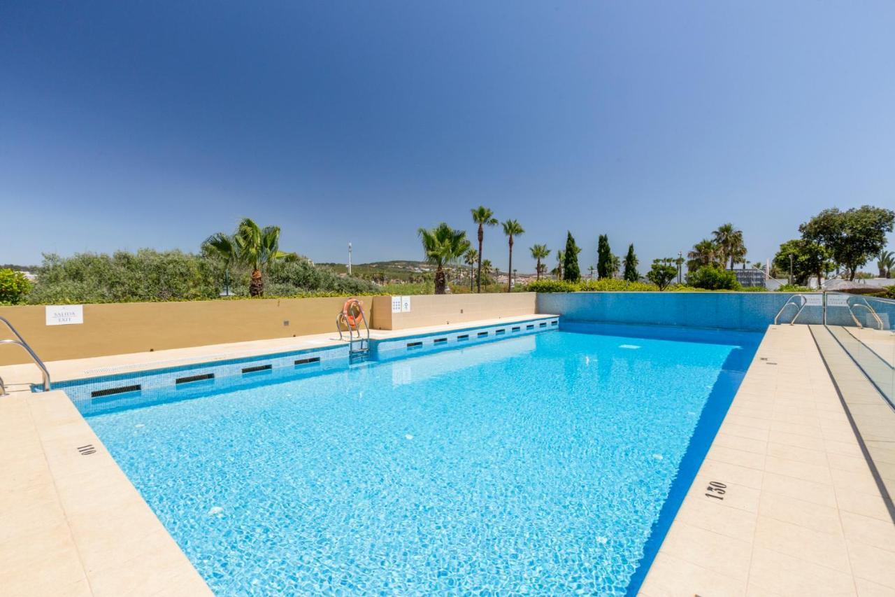 Ribera Del Marlin Apartman San Martín Kültér fotó