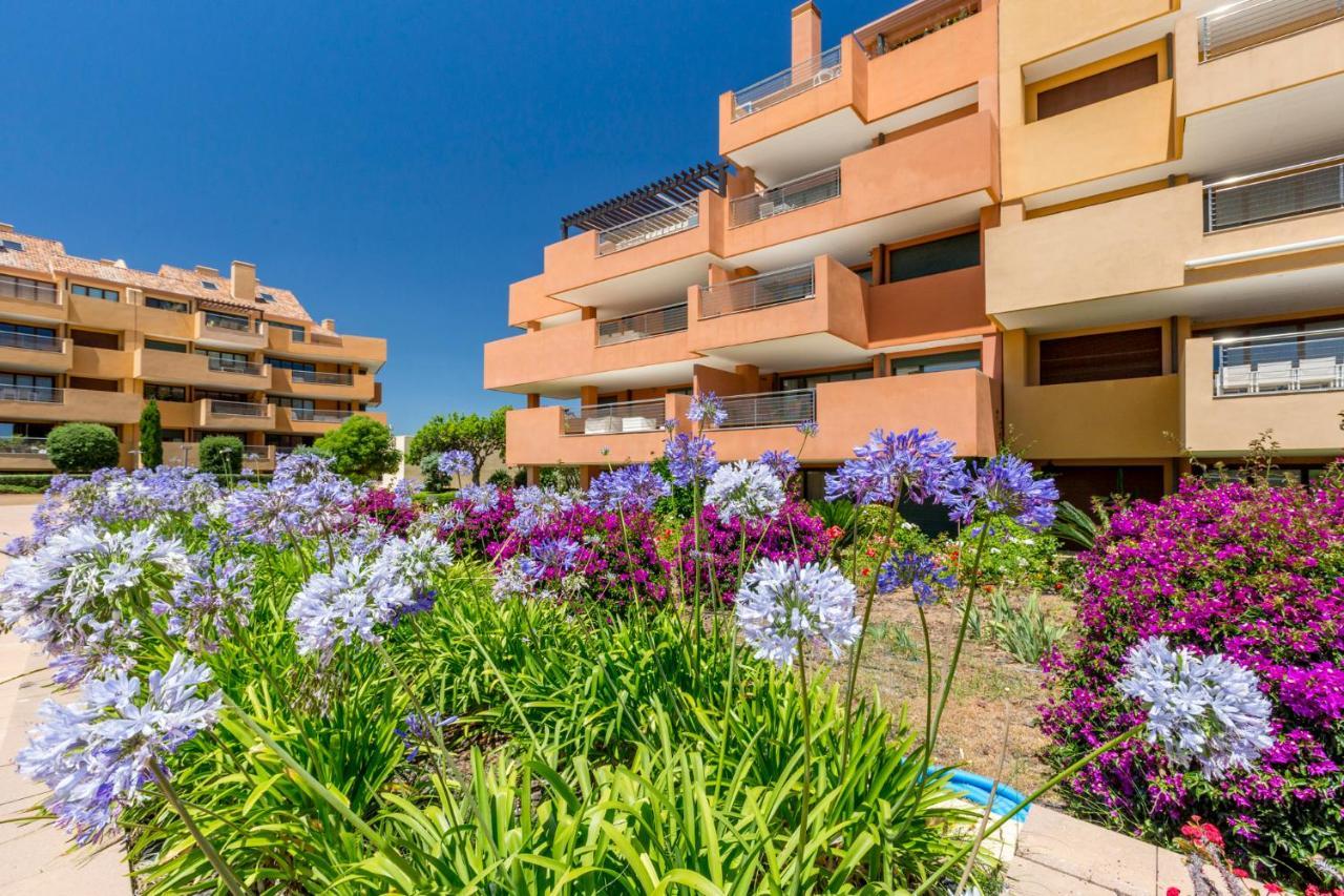 Ribera Del Marlin Apartman San Martín Kültér fotó